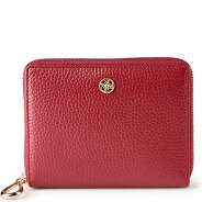 Esquire Alexandria Geldbörse RFID Schutz Leder 13 cm Produktbild