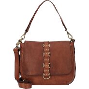 Campomaggi Schultertasche Leder 28 cm Produktbild Campomaggi Schultertasche Leder 28 cm Produktbild