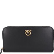 PINKO Ryder Geldbörse Leder 20 cm Produktbild PINKO Ryder Geldbörse Leder 20 cm Produktbild