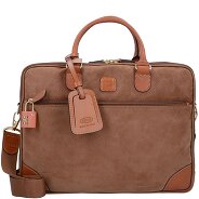 Bric's Life Aktentasche 39 cm Laptopfach Produktbild