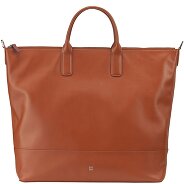 DuDu Judith Shopper Tasche Leder 41 cm Produktbild