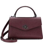 Lauren Ralph Lauren Farrah Handtasche Leder 20.5 cm Produktbild