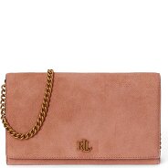 Lauren Ralph Lauren Adair Clutch Tasche Leder 20.5 cm Produktbild