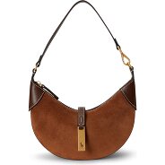 POLO RALPH LAUREN Polo ID Schultertasche Leder 25.5 cm Produktbild