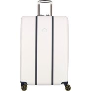 Delsey Paris Cadence 4 Rollen Trolley 76 cm mit Dehnfalte Produktbild