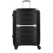 Samsonite Flux 4-Rollen Trolley 68 cm Produktbild