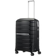 Samsonite Flux 4 Rollen Trolley 68 cm mit Dehnfalte Produktbild
