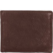 Harold's Submarine Geldbörse II Leder 12 cm Produktbild