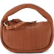 Harbour 2nd Fashion Lights Schultertasche Leder 28 cm Produktbild