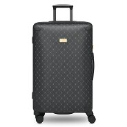 Lazarotti Palermo 4 Rollen Trolley L 79 cm Produktbild