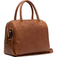 The Chesterfield Brand Langton Schultertasche Leder 28 cm Produktbild