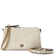 PINKO Love Mini Schultertasche Leder 21 cm Produktbild