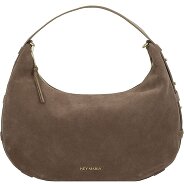 Hey Marly Lifetime Sister Suede Schultertasche M Leder 35.5 cm Produktbild