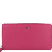 Braun Büffel Joy Geldbörse RFID Schutz Leder 19 cm Produktbild
