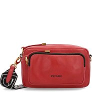Picard Soulmate Umhängetasche Leder 20 cm Produktbild