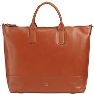 DuDu Halmahera Shopper Tasche Leder 40 cm Produktbild