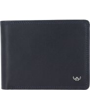 Golden Head Polo Geldbörse RFID Schutz Leder 12 cm Produktbild