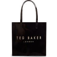 Ted Baker Crinkon Shopper Tasche 35 cm Produktbild