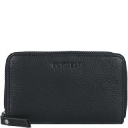Burkely Antique Avery Geldbörse RFID Leder 14 cm Produktbild
