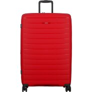 Jump Striper 4 Rollen Trolley 77 cm mit Dehnfalte Produktbild