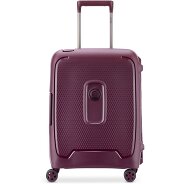 Delsey Paris Moncey 4-Rollen Kabinentrolley 55 cm Produktbild