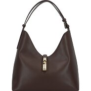 Furla Goccia Schultertasche Leder 30 cm Produktbild