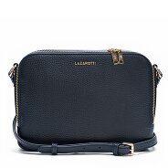 Lazarotti Bologna Leather Umhängetasche Leder 21 cm Produktbild