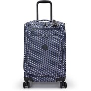 Kipling Basic Prt New Youri Spin 4 Rollen Kabinentrolley S 55 cm Produktbild