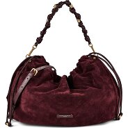 Gianni Chiarini Morgana Schultertasche Leder 46 cm Produktbild