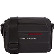 Tommy Hilfiger TH Foundation Umhängetasche 21 cm Produktbild Tommy Hilfiger TH Foundation Umhängetasche 21 cm Produktbild