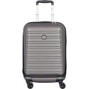 Delsey Paris Segur 2.0 4-Rollen Kabinentrolley 55 cm Produktbild