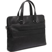 The Chesterfield Brand Elvas Aktentasche Leder 40 cm Laptopfach Produktbild