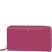Greenburry Spongy Geldbörse Leder 19 cm Produktbild