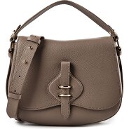 Coccinelle Mavery Schultertasche Leder 27 cm Produktbild