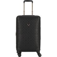 Guess Wilder 4 Rollen Trolley 64 cm mit Dehnfalte Produktbild