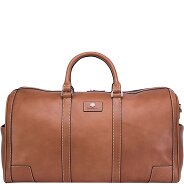 Jekyll & Hide Montana Weekender Reisetasche Leder 52 cm Produktbild