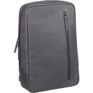 Leonhard Heyden Den Haag Sling Bag Leder 31 cm Produktbild