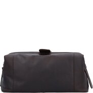 The Chesterfield Brand Wax Pull Up Kulturbeutel Leder 29 cm Produktbild