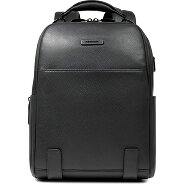 Piquadro Modus Special Daypack Leder 37 cm Laptopfach Produktbild