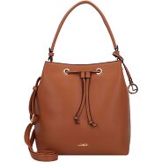 L.Credi Ebony Beuteltasche 28 cm Produktbild L.Credi Ebony Beuteltasche 28 cm Produktbild
