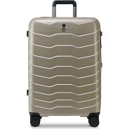 Echolac Exo 4 Rollen Trolley 65 cm mit Dehnfalte Produktbild
