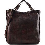 Campomaggi Renata Schultertasche Leder 31 cm Produktbild