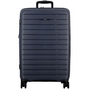 Jump Striper 4 Rollen Trolley 68 cm mit Dehnfalte Produktbild