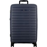 Jump Striper 4 Rollen Trolley 68 cm mit Dehnfalte Produktbild