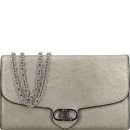 Lauren Ralph Lauren Adair Clutch Tasche Leder 20 cm Produktbild