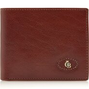 Castelijn & Beerens Gaucho Geldbörse RFID Leder 10,5 cm Produktbild