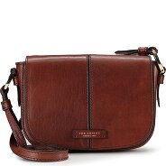 The Bridge Faentina Umhängetasche Leder 24 cm Produktbild