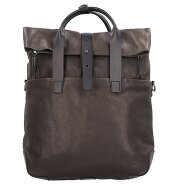 Harold's Mount Ivy Rucksack Leder 31 cm Laptopfach Produktbild