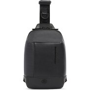 Piquadro Sync Sling Bag 20 cm Produktbild