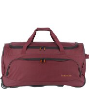 Travelite Basics 2 Rollen Reisetasche 71 cm Produktbild